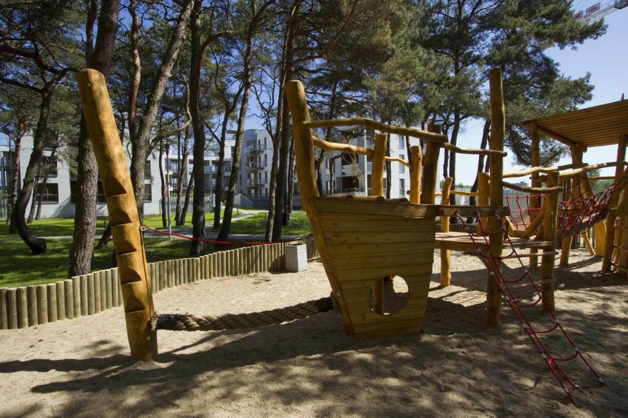Nadmorski Dwor Wood *